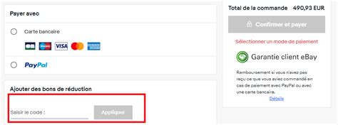 code promo ebay 15 euros.